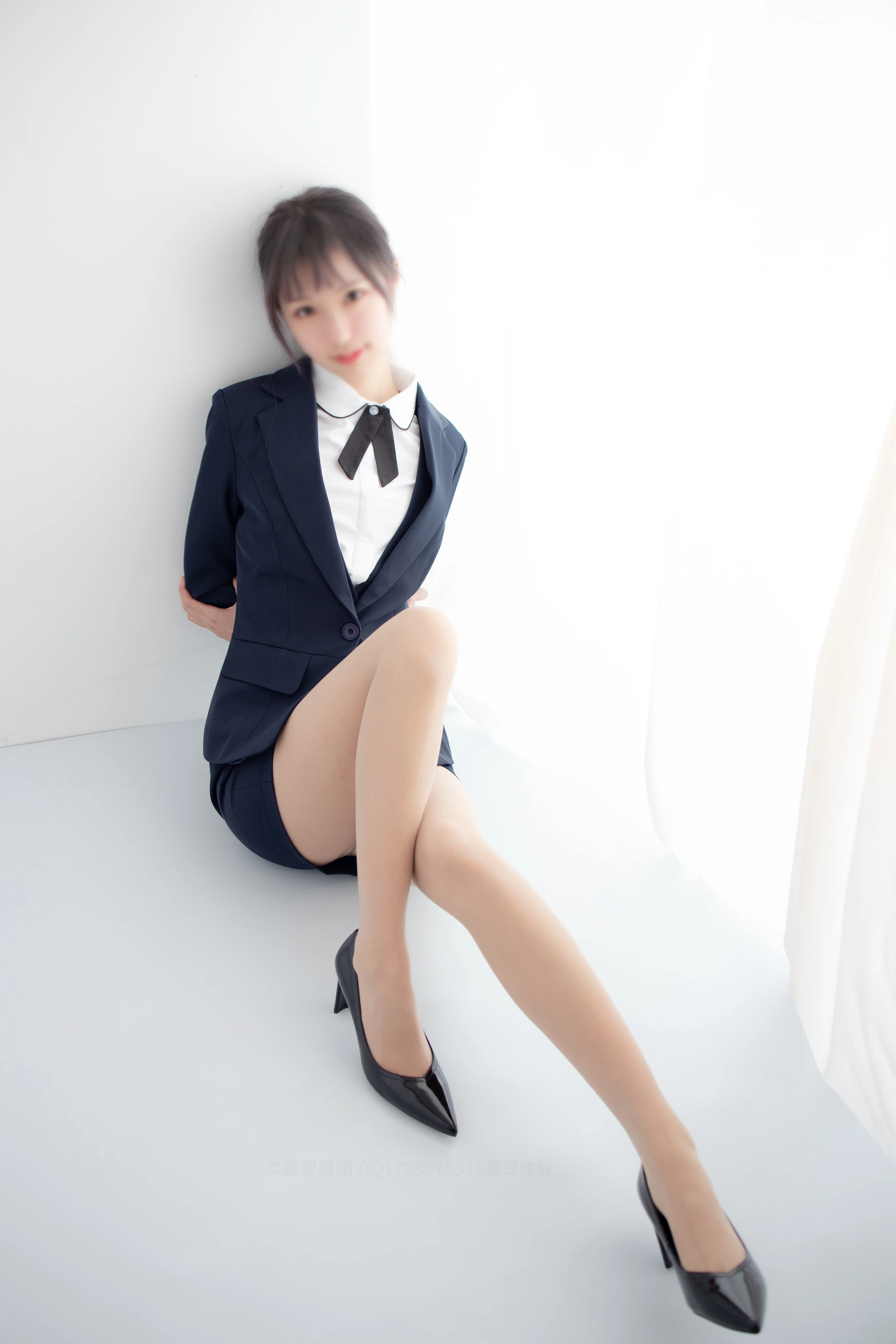 森萝财团 X-050 [146P 1V]插图8